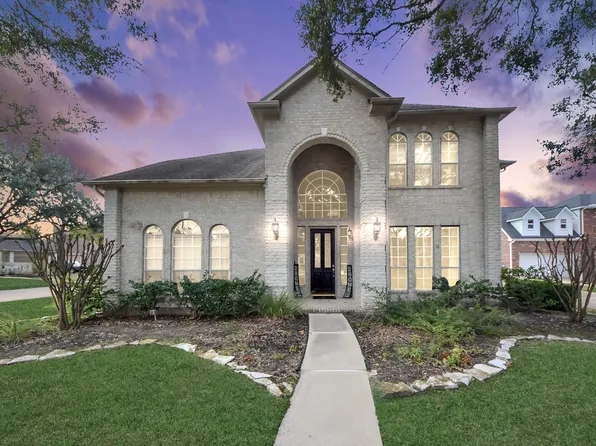 3903 Forbesbury Dr, Houston, TX 77084