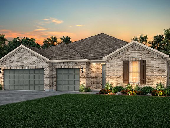 Home Exterior LS201