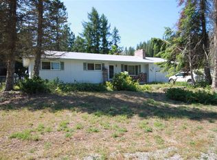 205 W Circle Dr, Newport, WA 99156