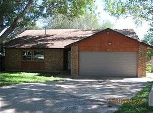 1310 March Dr, Austin, TX 78753