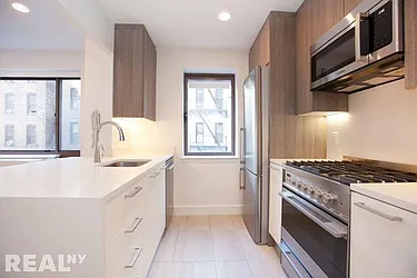 Rented by REAL New York