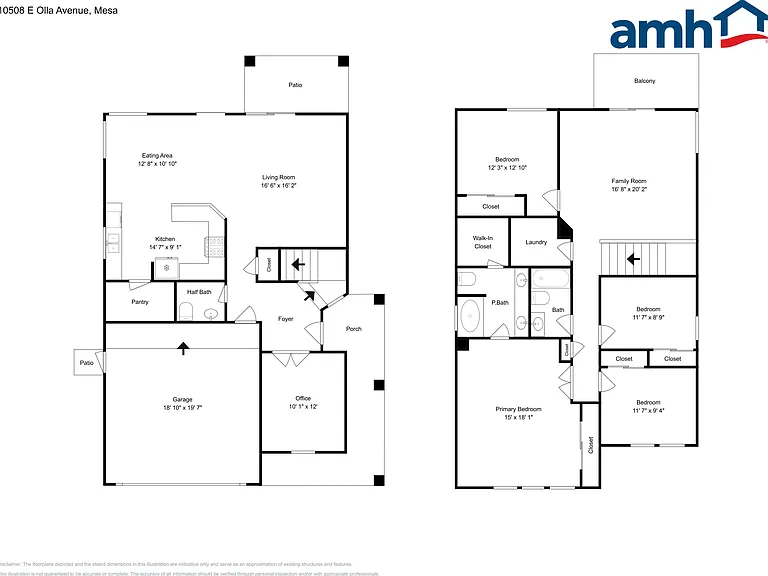 10508 E Olla Ave — Photo 2