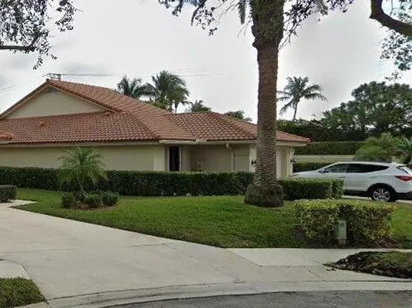 2805 Farragut Lane, West Palm Beach, FL 33409