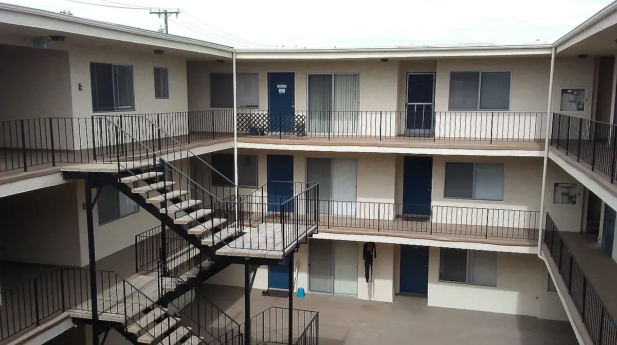 La Grande Maison — Photo 3