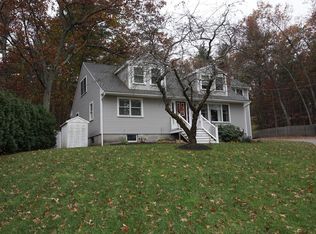 30 Green Needles Rd, Littleton, MA 01460