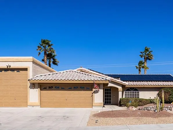 2303 E Kingsbury Dr, Lake Havasu City, AZ 86404