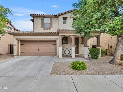 3246 E Virgil Dr, Gilbert, AZ, 85298