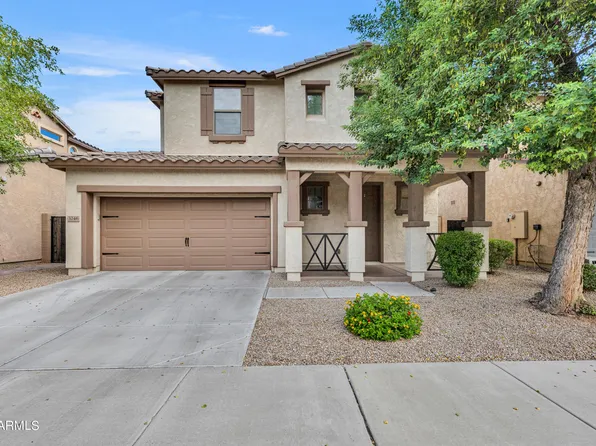 3246 E VIRGIL Drive, Gilbert, AZ 85298