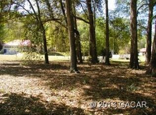 23478 NW 191st Ave, High Springs, FL 32643