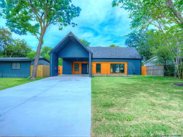 11535 Strand St, Dallas, TX 75218