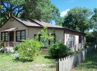 822 26th 1/2 St, Gulfport, MS 39501