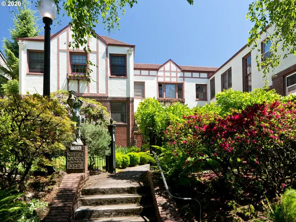 1526 NE 24th Ave APT 107, Portland, OR 97232