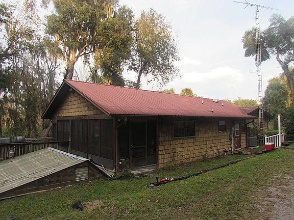 Driveway (Greenhouse) 