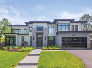 1021 Ferson, Cary, NC 27519