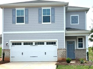 290 Bezelle Ave, York, SC 29745