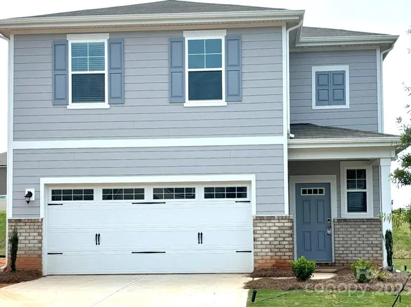 290 Bezelle Ave, York, SC 29745