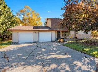 3682 County Road J, Abrams, WI 54101