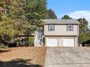 3495 Laurel Springs Cv, Villa Rica, GA 30180