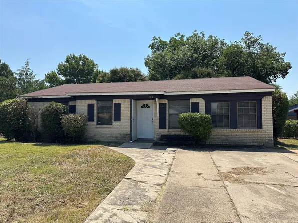 302 Parker Dr, Garland, TX 75040