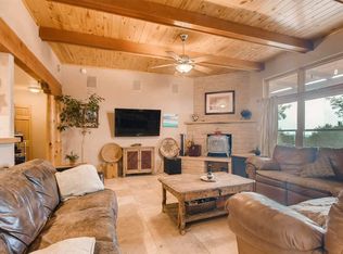 2 Gaviota Rd, Santa Fe, NM 87508