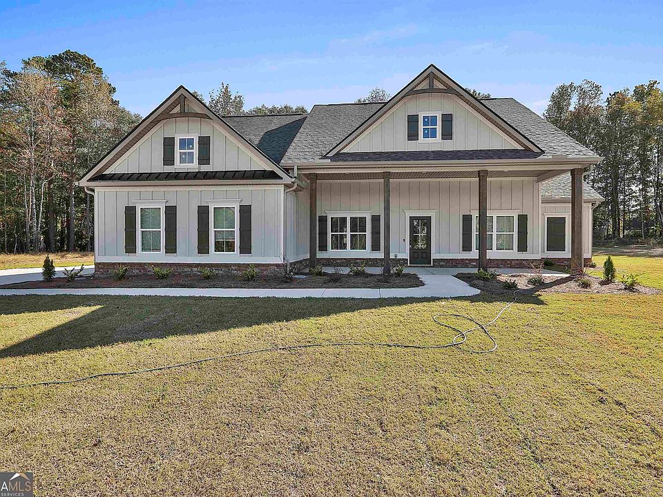 60 Upchurch Rd LOT 2, Mcdonough, GA 30252 Zillow