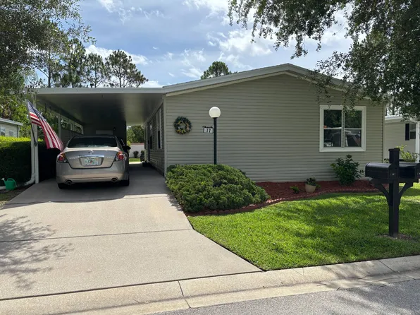 77 Green Forest Dr #511, Ormond Beach, FL 32174