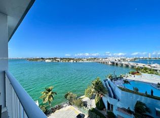 1865 79th Street Cswy APT 8G, North Bay Village, FL 33141