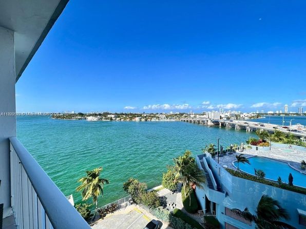 1865 79th Street Cswy APT 8G