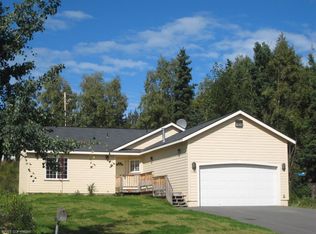 11420 Willene Dr, Anchorage, AK 99516