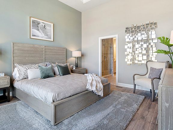 Serene owner s suite