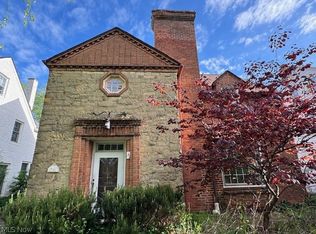 19617 Lomond Blvd, Shaker Heights, OH 44122