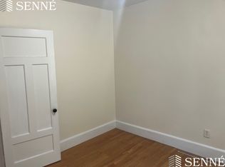 24 Haskell St #2, Cambridge, MA 02140
