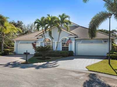 490 NW Red Pine Way Way, Jensen Beach, FL, 34957