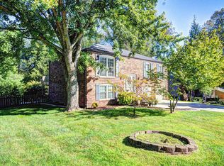 12211 Valley Dr, Goshen, KY 40026