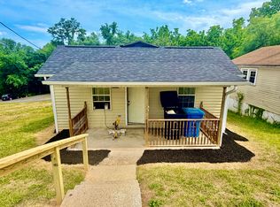 1825 Archbold Ave NE, Roanoke, VA 24012