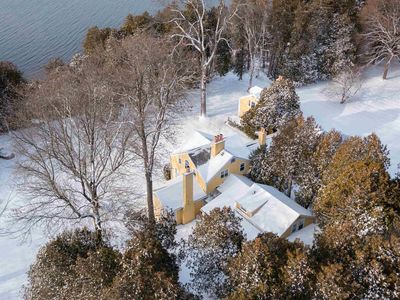 955 Whalley Road, Charlotte, VT, 05445