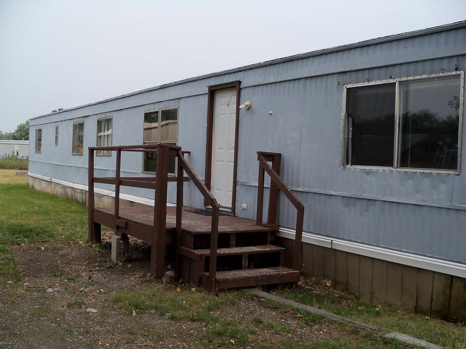 Front/side view