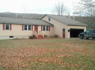 2236 Franklin St, Brandon, VT 05733