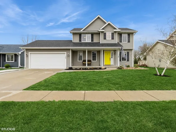 1540 3rd Ave SE, Altoona, IA 50009
