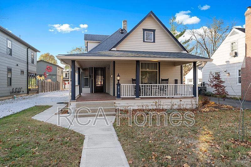 1st image of 6116 Guilford Ave