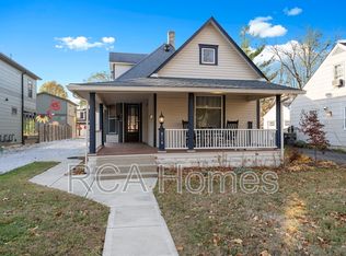 6116 Guilford Ave, Indianapolis, IN 46220