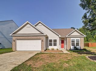 3150 Parkview Dr, Columbus, IN 47201