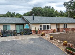 14515 Sandoval Rd, Atascadero, CA 93422