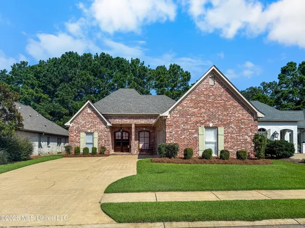 313 Lasalle Ct, Flowood, MS 39232
