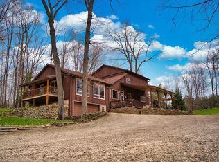 W8492 Wildlife Ln, Crivitz, WI 54114