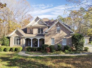 836 Savile Ln, Fort Mill, SC 29715