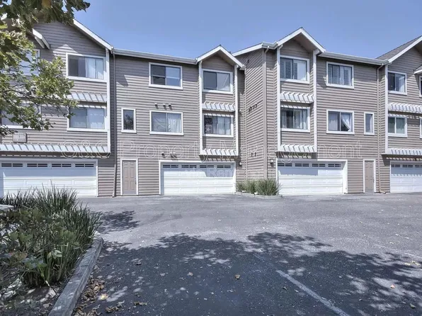 41 Grandview St APT 208, Santa Cruz, CA 95060