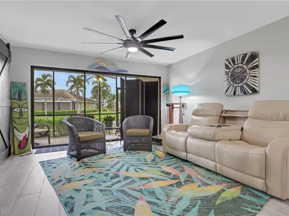 912 SW 48th TER #107, CAPE CORAL, FL 33914