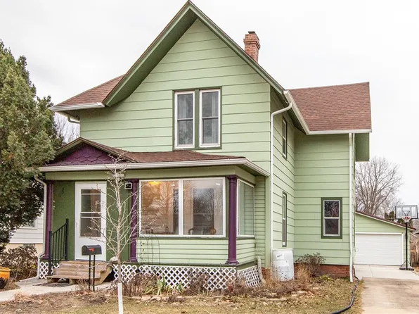 121 Clinton St, Boone, IA 50036