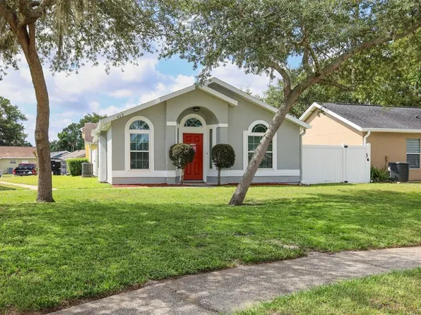 412 HORIZON DRIVE, WINTER SPRINGS, FL 32708